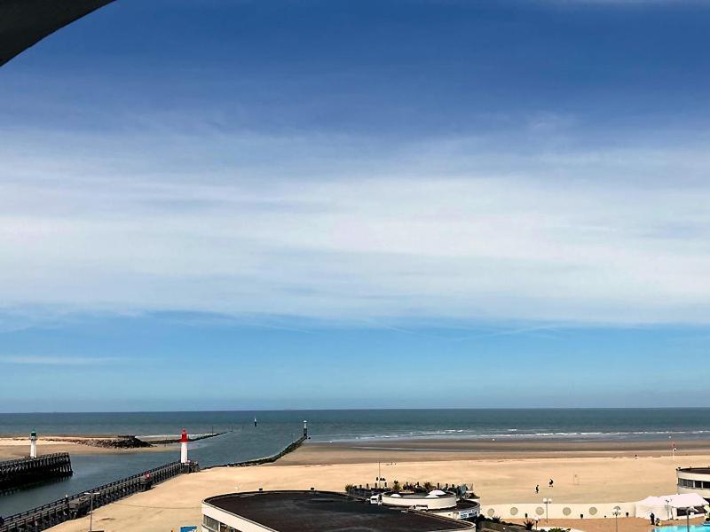 Sowell Hotels Le Beach Trouville-sur-Mer Exterior photo